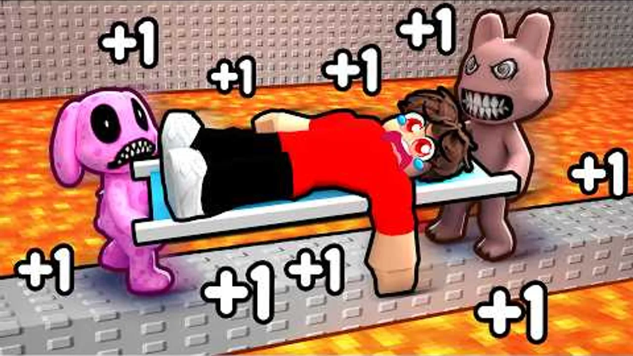Step Speed System Explained